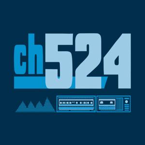 ch.524 ゴニョゴニョ 〜映画とアニメといろいろ〜