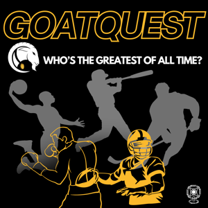 GOATQUEST