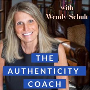The Authenticity Coach