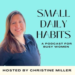 Small Daily Habits