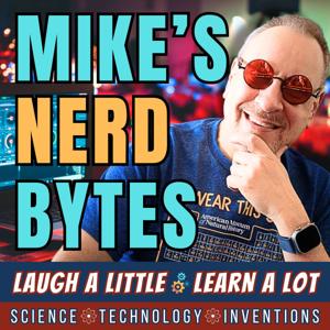 Mike's Nerd Bytes