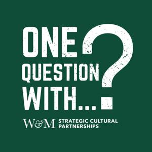 One Question With...