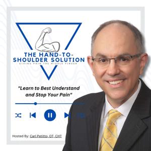 The Hand to Shoulder Solution