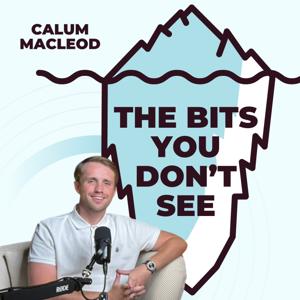 The Bits You Don't See