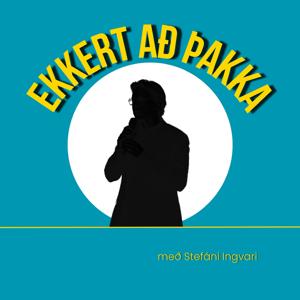Ekkert að þakka
