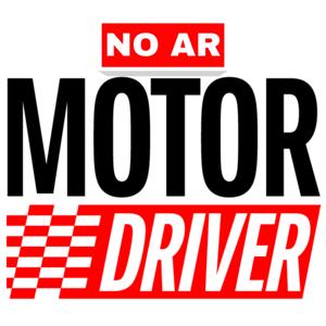 Motor Driver no Ar