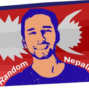 Random Nepali Podcast by Random Nepali