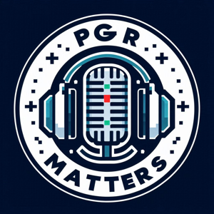 PGR Matters Podcast