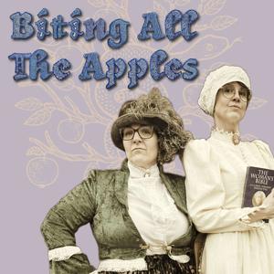 Biting All The Apples