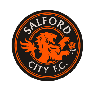 The Salford City Podcast