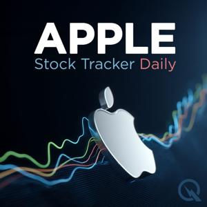 Apple Stock Tracker - Daily