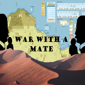 War With A Mate