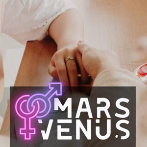 Mars Venus