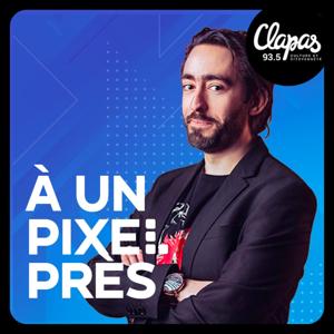 A Un Pixel Pres