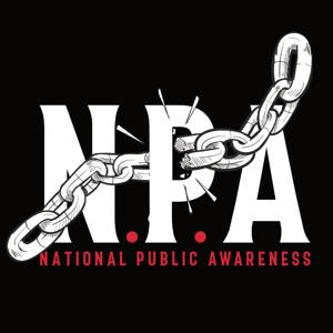 National Public Awareness USA