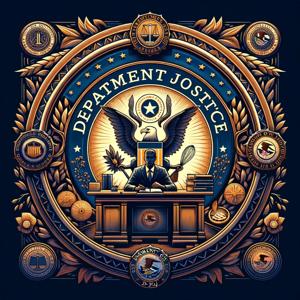 Department of Justice (DOJ) News