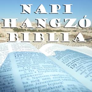 NAPI HANGZÓ BIBLIA