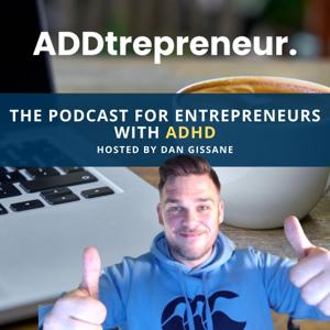 ADDtrepreneur