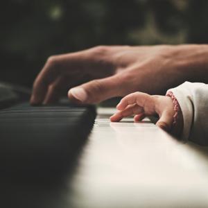 Just For You | Parenting
