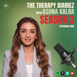 The Therapy Diariez