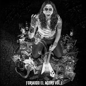 Forjando el Acero