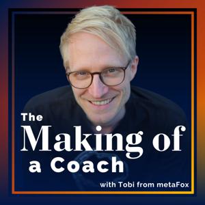 The Making of a Coach