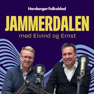 Jammerdalen