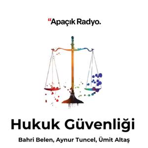 Hukuk Güvenliği
