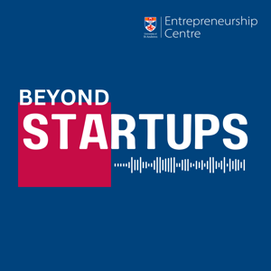 Beyond StArtups