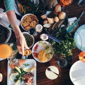 L'alimentazione by Elisabetta