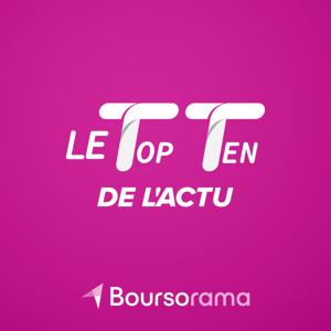 Le Top Ten de l'Actu