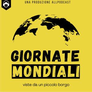 Conosci la Giornata Mondiale del...