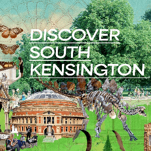 Discover South Kensington