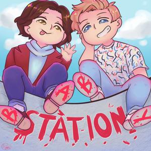 Baby Station