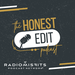 The Honest Edit on Radio Misfits