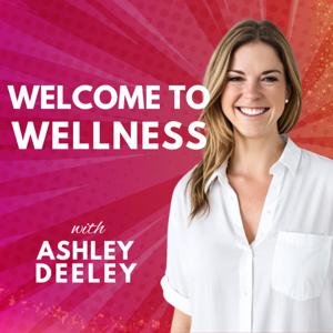 Welcome to Wellness