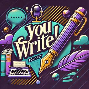 You Write!