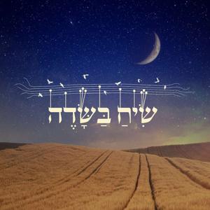 שִׂיחַ בַּשָּׂדֶה