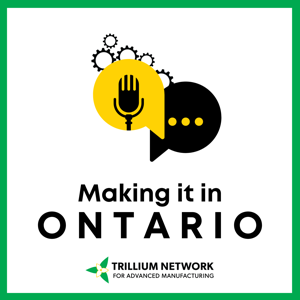 Making it in Ontario