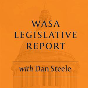 WASA Legislative Report with Dan Steele