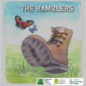 The Ramblers Podcast