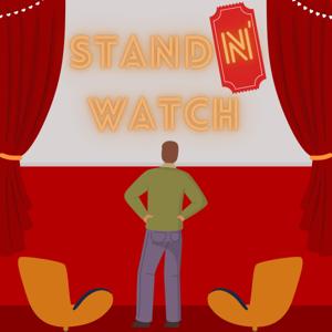 Stand N' Watch