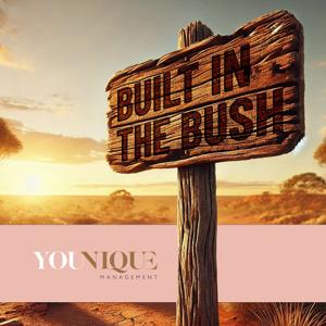 Built In The Bush