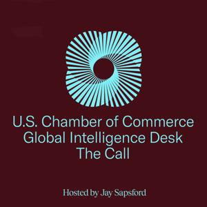 The Call by the Global Intelligence Desk