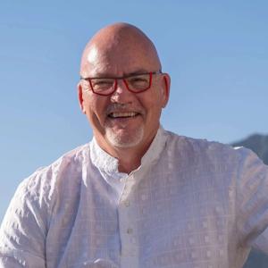 Bryan Hattingh's Risky Business