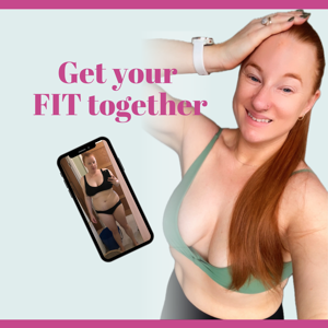 Get Your Fit Together