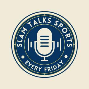 Slam Talks Sports