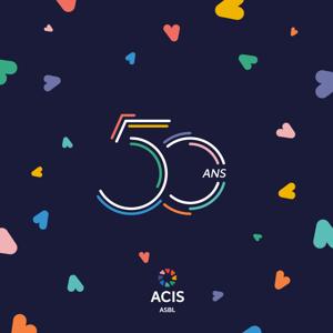 L'ACIS ASBL fête ses 50 ans