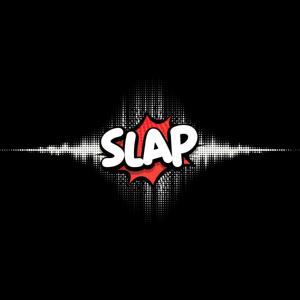 Slap Your Faith