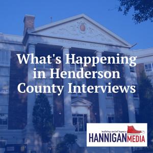 Henderson County Interviews